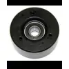 Mercedes W124 W140 W202 W210 Gergi Kasnağı M104 M111 Demir A1042001070 Wender