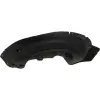 Mercedes X166 Çamurluk Davlumbazı Arka Sol A1668847422 Wender