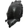 Mercedes W166 Çamurluk Davlumbazı Ön Sol Ön Taraf A1668800505 Wender