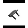 Mercedes Spr2801-904 Kapı Menteşe Braketi Arka Üst 180º A9017430429 Wender