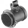 Mercedes W210 Hava Akışmetre OM611 OM606 Dikdörtgen Soket 0000941248 Bosch