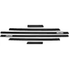 BMW E39 Kapı Kaplaması Set 6ad M5 A039KKSM Wender