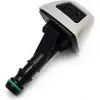 BMW E87 2004-2006 Far Fıskiye Memesi Sol Kapaklı Contalı 61677129835 Wender