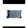BMW E30 E34 Motor Su Radyatörü M40 M20 M50 Otm Şanz AC 17111719303 Wender