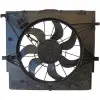 Mercedes Vito447 Komple Fan 4479060412 Wender