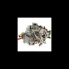 BMW E12 Karbüratör Tm Tk M30 535 SLX_10372 Solex
