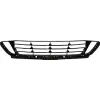 BMW F45 2014-2017 Tampon Izgarası F46 Ön Alt Orta M Tech 51117391589 Wender