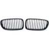 BMW F01 2009-2012 Panjur Set Piano Siyah A0013102 Wender
