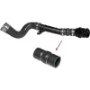 Mercedes W176 C117 X156 W246 Citan W415 Turbo Hortumu W176 W246 C117 X156 Citan W415 OM607 6070900637 Wender