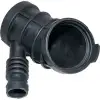 BMW E39 E38 E46 1999-2005 Hava Akışmetre Körüğü M52 M54 13541435627 Wender