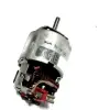 Mercedes T1:207D 310D Kalorifer Motoru Pervanesiz 0008206242 Wender