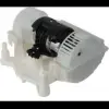Mercedes W221 2006-2012 Kalorifer Motoru 2218202714 Wender