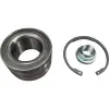 Land Rover Audi L319 L320 Tekerlek Rulmanı Arka LR048084 Wender