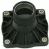 BMW E34 E38 Termostat Kapağı M60 11531720173 Febi