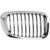 BMW E46 1999-2002 Panjur Set Piano Siyah Coupe 51138208685 Wender