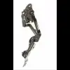 BMW X3:F25 X4:F26 Kaput Menteşesi Sağ 41617262876 Wender