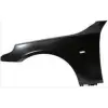 BMW E60+LCI 2003-2009 Çamurluk Ön Sol Delikli Alüminyum 41357111429 Wender