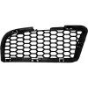 BMW F10 2010-2013 Tampon Izgarası Ön Sağ Açık M5 51118047394 Wender