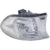 BMW E38 1999-2001 Sinyal Sağ Füme 63138387634 Wender