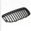 BMW E 92-LCI 2010-2013 Panjur E92 LCI Set Mat Siyah Çift Çıtalı 51712158985 Wender