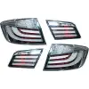 BMW F10 2010-2013 Komple Stop White Line 63212167216 Wender