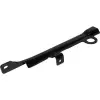 BMW G20+LCI G22+LCI G26+LCI G42 2019- Tampon Demir Braketi G20 Ön Üst Sol 51117422227 Wender