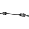 Mercedes F20+LCI Komple Aks Arka Sol Otm Şanz 116i120i 33207628251 Wender