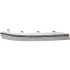 Mercedes X164 2007-2012 Tampon Izgara Nikelajı Ön Sağ Üst 1648851024 Wender