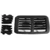 Mercedes W251 2005-2013 Klima Kalorifer Izgarası Arka Siyah 2518301154.9051 Wender