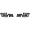 BMW F10 2010-2013 Komple Stop Donusum F10 LCI Tak Çalıştır 63212167216 Wender
