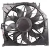 Mercedes X3:E83 Komple Fan M54 M57 N N47 N52 400W 17113452509 Wender