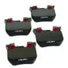 BMW E87 E90 Fren Balatası Arka Performance 2.33.0i D 34216791421 Meyle