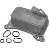 Mercedes W204 W212 Spr906 Vito639 Motor Yağ Radyatörü OM651 6511801310 Wender