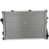 BMW E39 E38 Motor Su Radyatörü M51 Man Şanz AC 17112246012 Wender