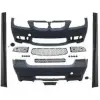 BMW E90 2005-2008 Gövde Kiti F Yık Lı PDCli Arka 00 Çıkış Mrşp Li M Tech 51950409696SK Wender