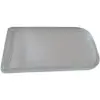 BMW E39 1996-1997 Sis Far Camı Sol Düz Cam A0391451L Wender