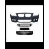 BMW F10 2010-2013 Komple Tampon Ön F Yık Lı PDCli M Tech 51118048668 Wender