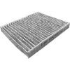 Mercedes W 463 - VAG - Porsche Klima Filtresi W463 VAG Porsche Karbonlu A4638300018 Wender