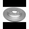 Mercedes W163 2001-2005 Fren Diski Arka Düz 270500 1634230012 Wender
