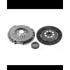 Mercedes Spr2801-904 Vito638 Debriyaj Seti OM601 228mm 0192505601 Luk