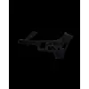 Mercedes W204 2007-2010 Tampon Taşıyıcı Braketi Ön İç Sol 2048850765 Wender