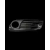 BMW F 10-LCI 2014-2016 Tampon Izgarası F10 LCI Ön Sol Kısm Açık Luxury Modern 51117331737 Wender