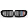 BMW X3:E 83-LCI 2007-2010 Panjur X3 E83 LCI Set Piano Siyah M Renkli A0833113 Wender