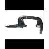 Mercedes X156 2013-2016 Egzoz Ucu Braketi Arka Sağ GLA 1568850214 Wender