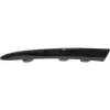 Mercedes X253 C253 2019-2020 Tampon Çitası C253 X253 Ön Sağ Siyah AMG 2538852804 Wender