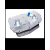 Mercedes W124 W140 Motor Yağ Radyatörü M104 A1041800309 Wender