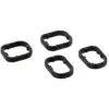BMW E90 X1:E84 X5:E1970- F01 X3:F25 X5:F15 Yağ Radyatör Kütük Contası N47 N N57 N Set 11428580681 Wender