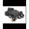 Mercedes W212 W221 W164 Spr906 Konjektör M272 OM642 0031546906 Wender