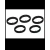 Mercedes Yağ Radyatör Contası OM651 W204 W205 W212 W222 W176 W246 C117 X156 W166 Spr906 Vito447 6511840480 Wender