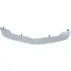 Mercedes W251 2005-2014 Tampon Spoyleri Ön Alt Krom A2518853123 Wender
